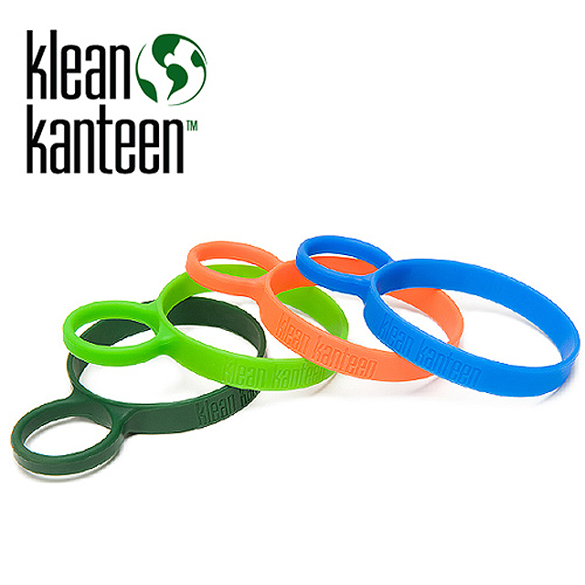 美國Klean Kanteen矽膠杯環(隨機出貨)