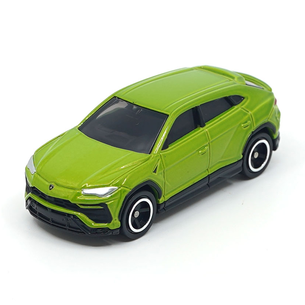 TOMICA 多美小汽車 NO.016 藍寶堅尼Urus 亞版