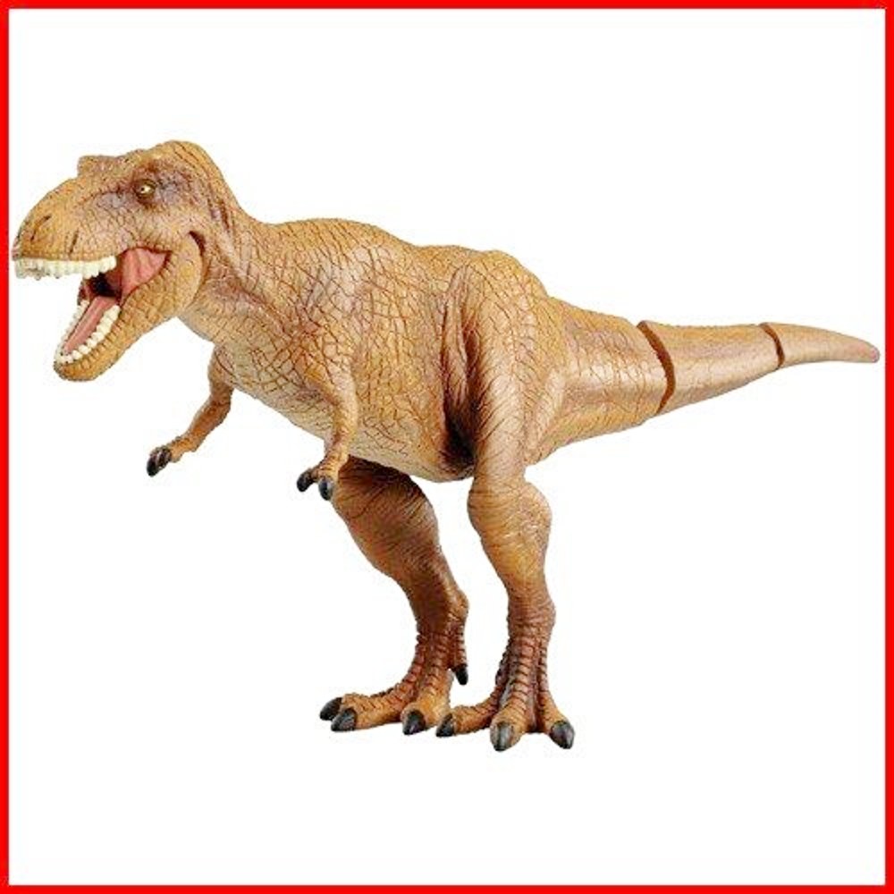 TOMICA ANIA 暴龍 AN11334 侏儸紀世界 多美動物園