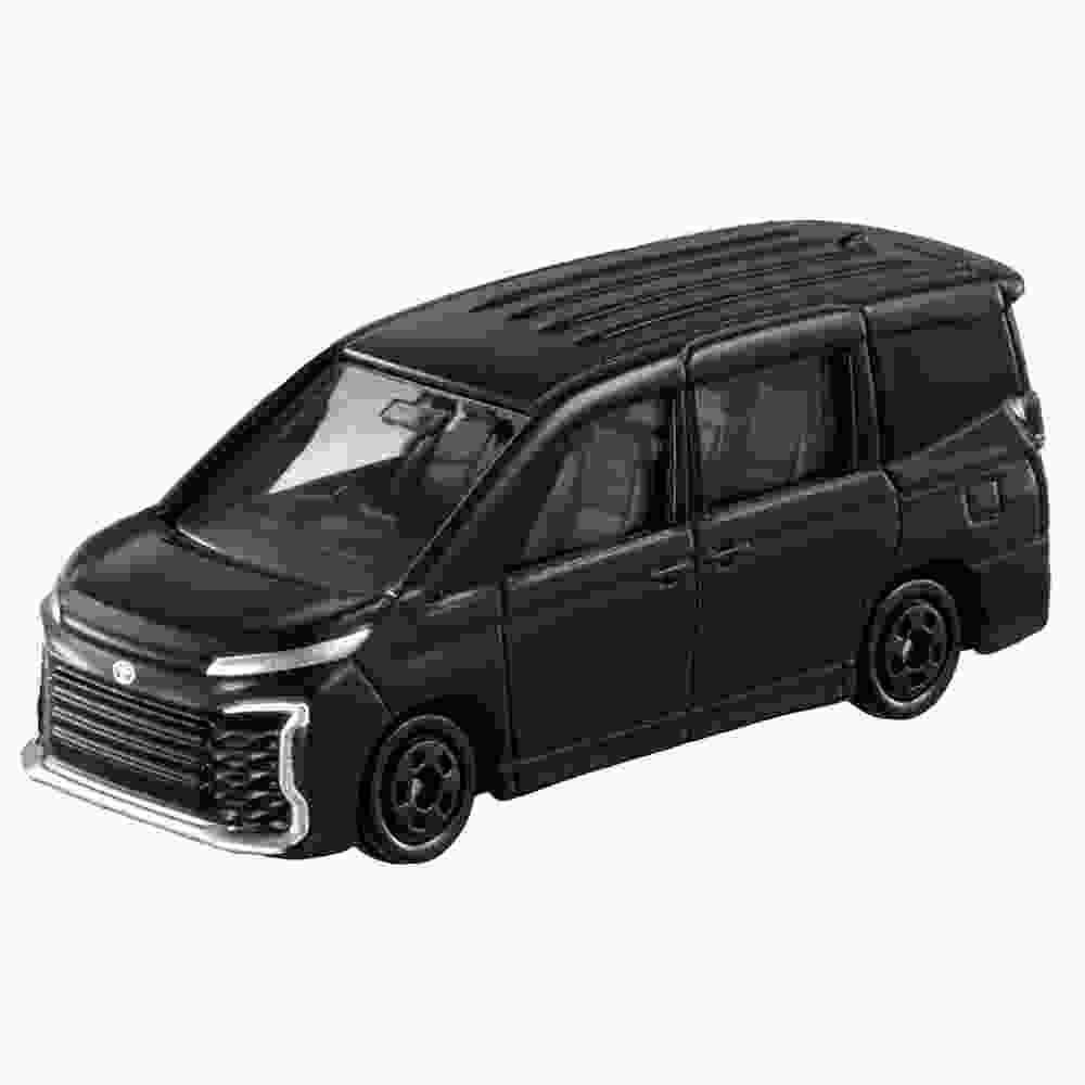 TOMICA NO.064 豐田Voxy TM064A7 多美小汽車