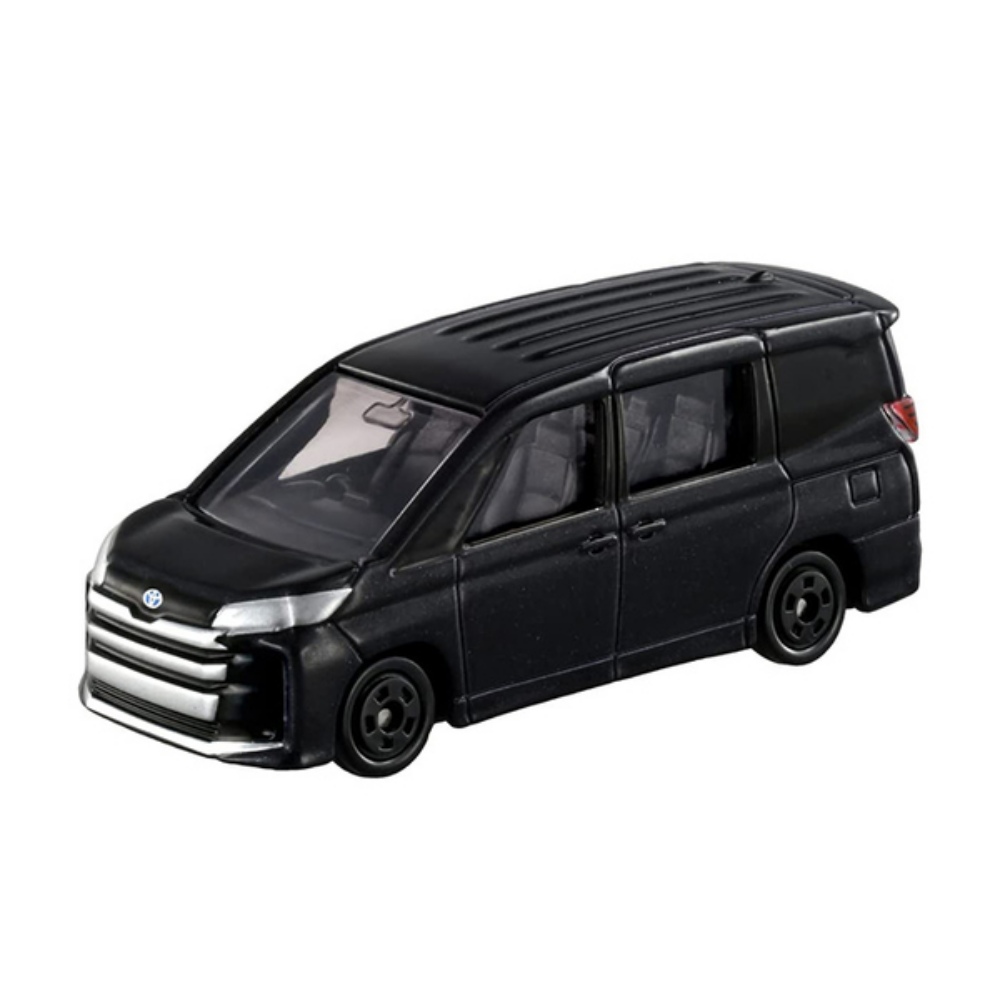 TOMICA NO.050 豐田NOAH 初回 TM050C4 多美小汽車