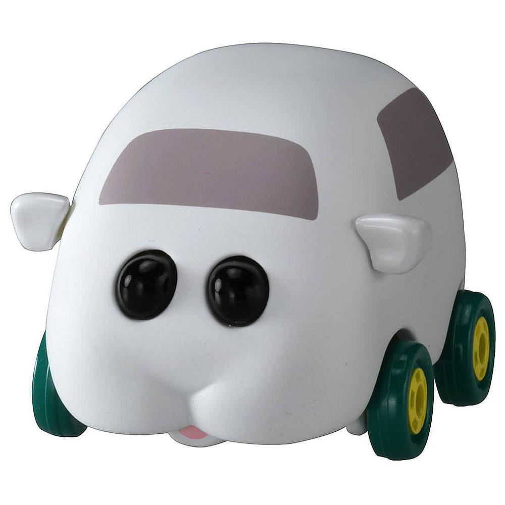 DREAM TOMICA 天竺鼠車車 西羅摩