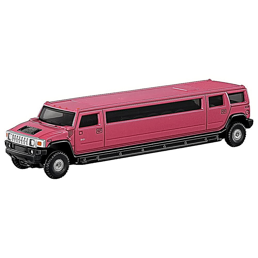 TOMICA #148_175193 悍馬H2 Limousine 『 玩具超人 』