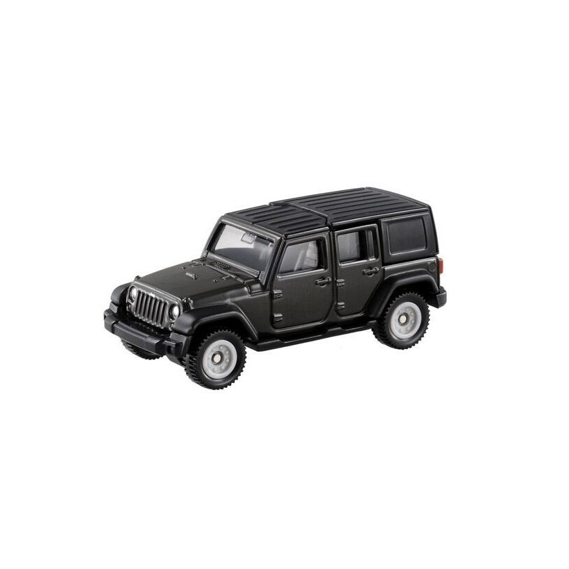 TOMICA #080 824534 Wrangler吉普車 『 玩具超人 』