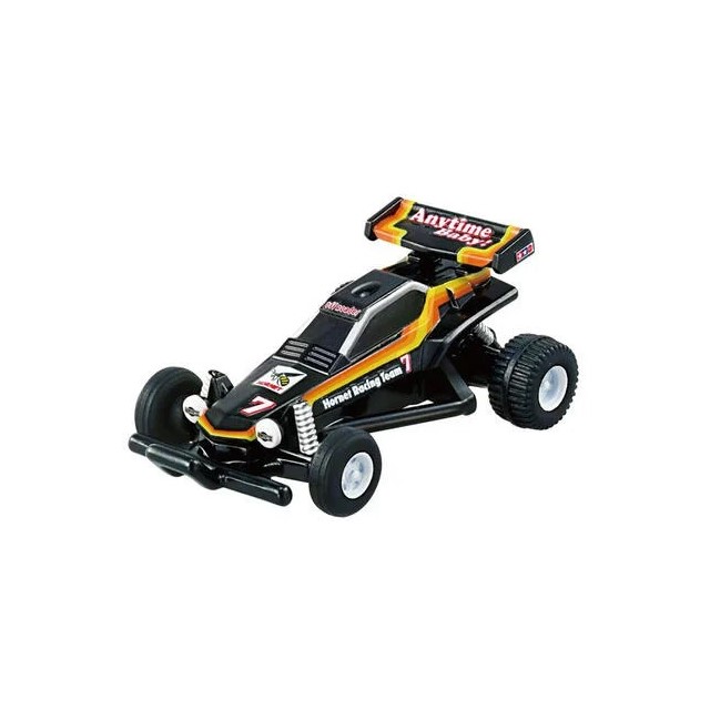 TOMICA 無極限PRM RC系列 The HORNET『 玩具超人 』
