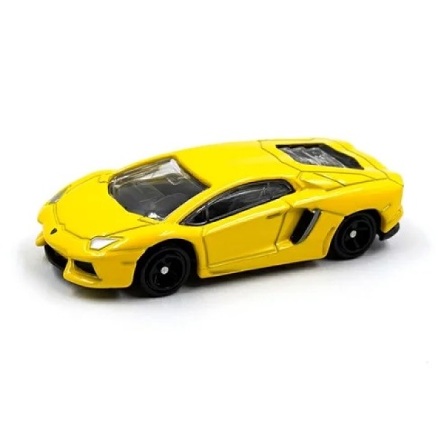 TOMICA #A0-03 藍寶堅尼Aventador LP700-4『 玩具超人 』