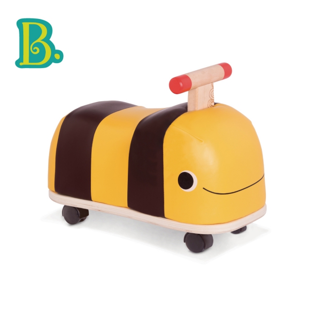 【B.Toys】蜜蜂加速