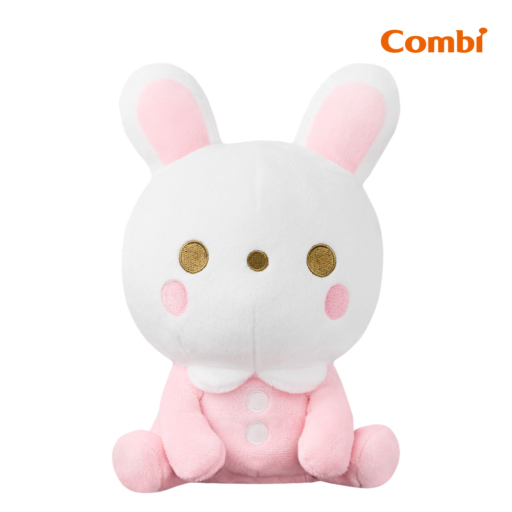 Combi Little Lula Rabbit 兔兔小夥伴