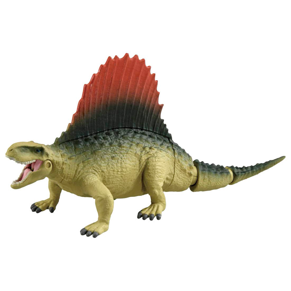 多美動物ANIA 侏羅紀世界 異齒龍