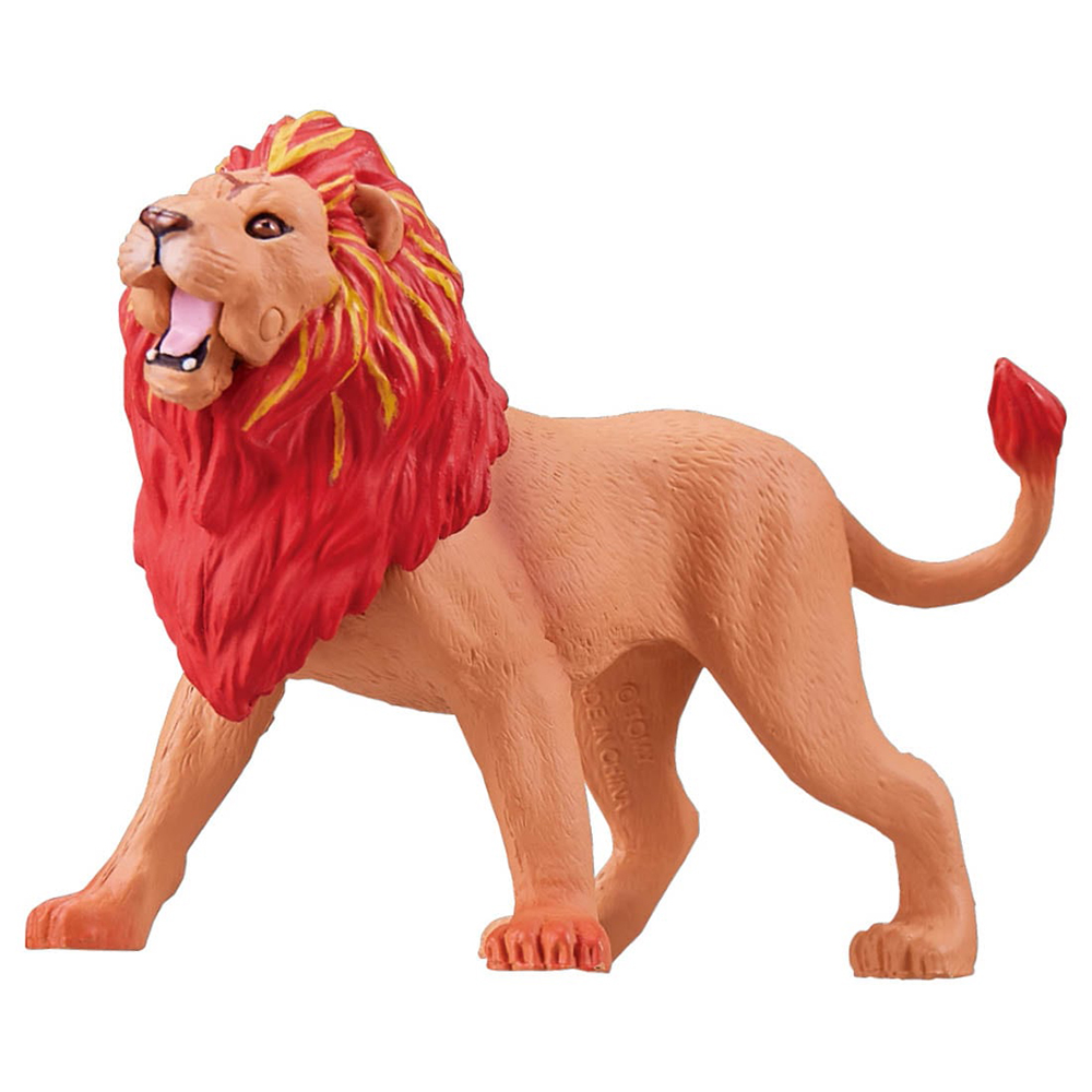 多美動物ANIA 冒險王國 獅子Leonie