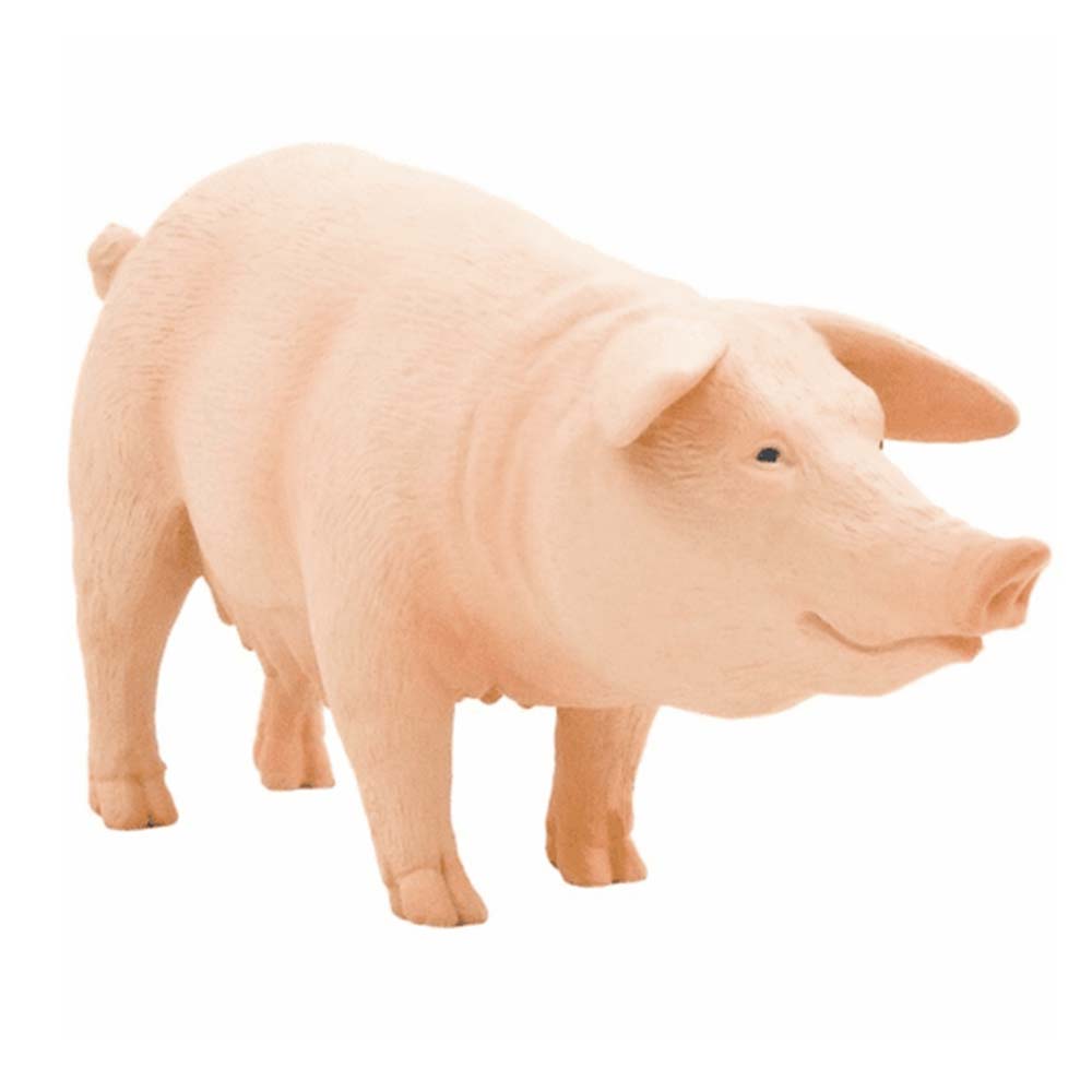 【Mojo Fun 動物星球】387054家庭動物-母豬