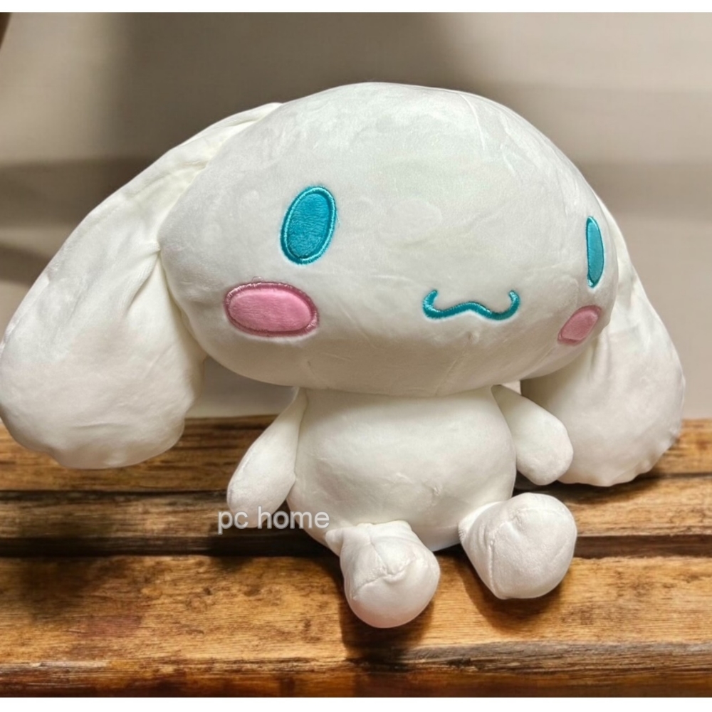 SANRIO【大耳狗】絨毛玩偶