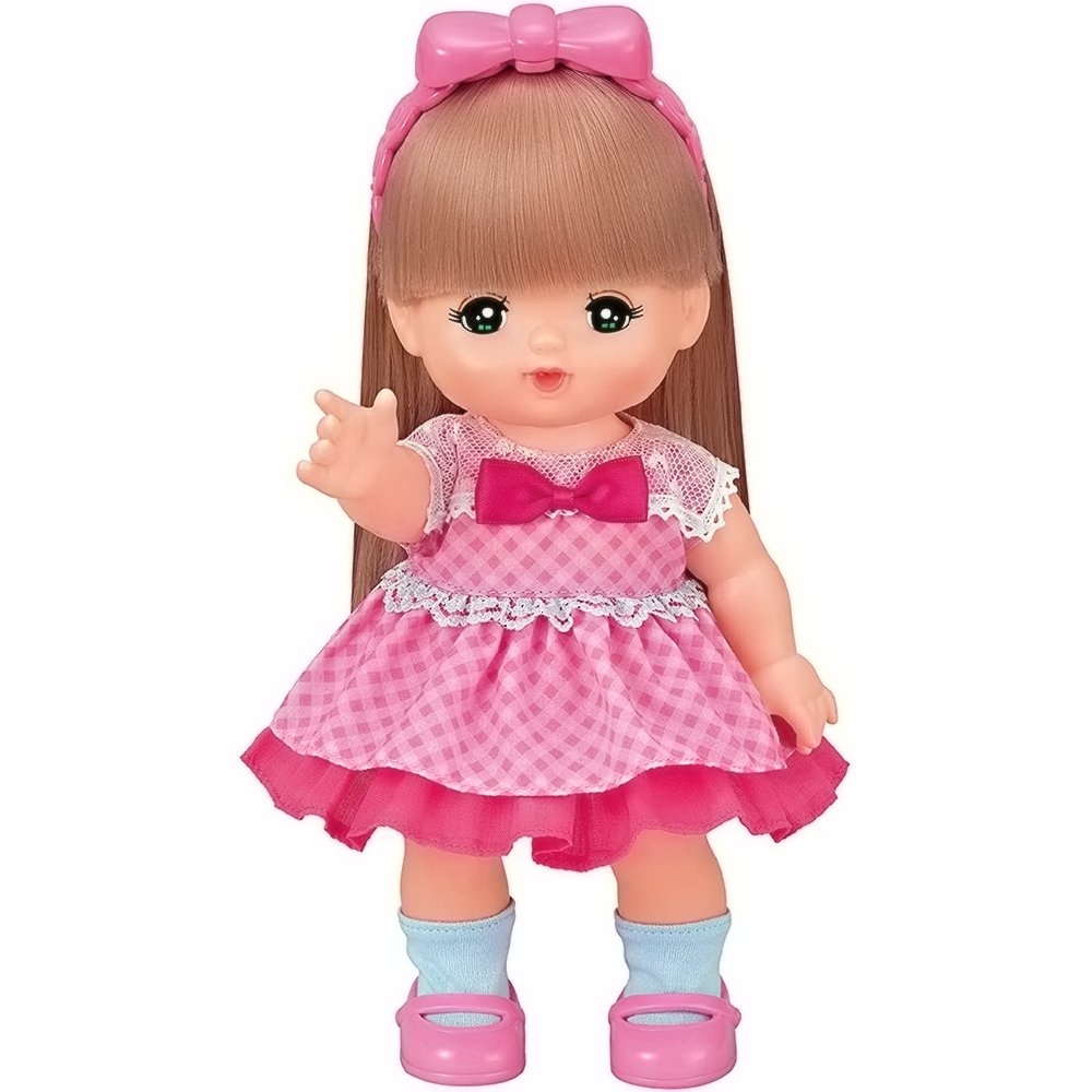 日本 長髮小美樂2022 PL51571 小美樂娃娃