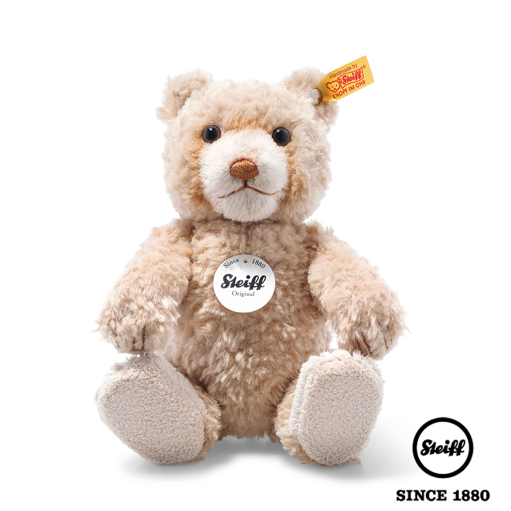 Steiff 德國精品泰迪熊 - Buddy Teddy Bear(經典泰迪熊)