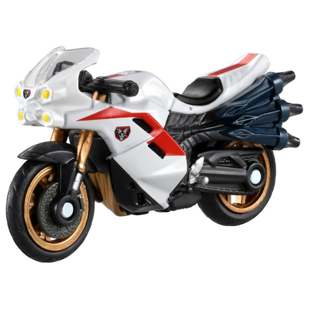TOMICA PREMIUM 無極限PRM 假面騎士1號 TM90595 多美小汽車