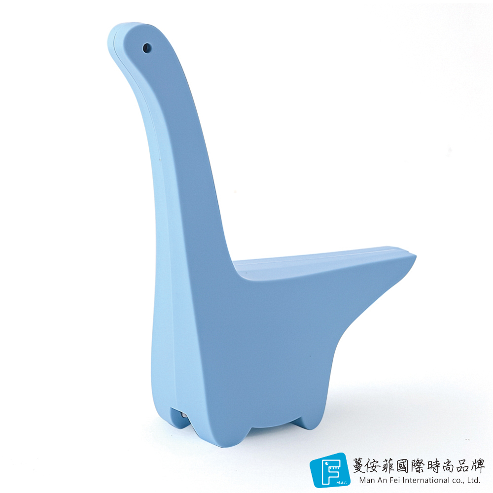 3D磁吸骨骼拼圖-地震龍