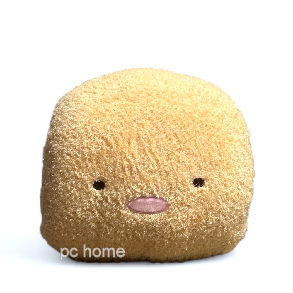 角落生物【炸豬排】暖手抱枕