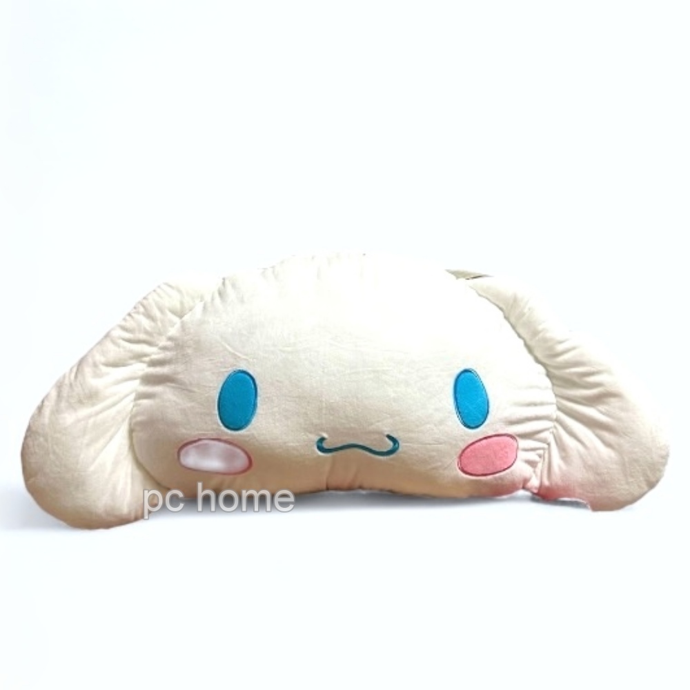 Sanrio 三麗鷗【立體大耳狗】長型抱枕