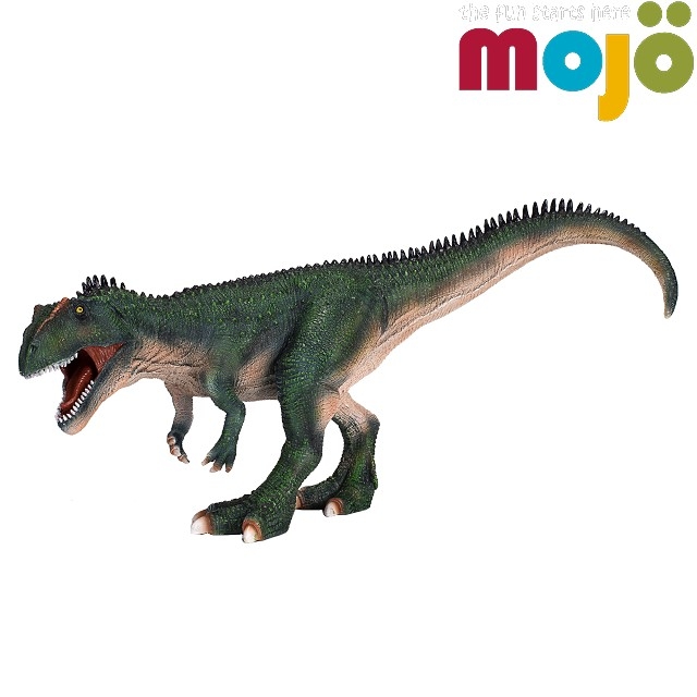 Mojo Fun動物模型-南方巨獸龍