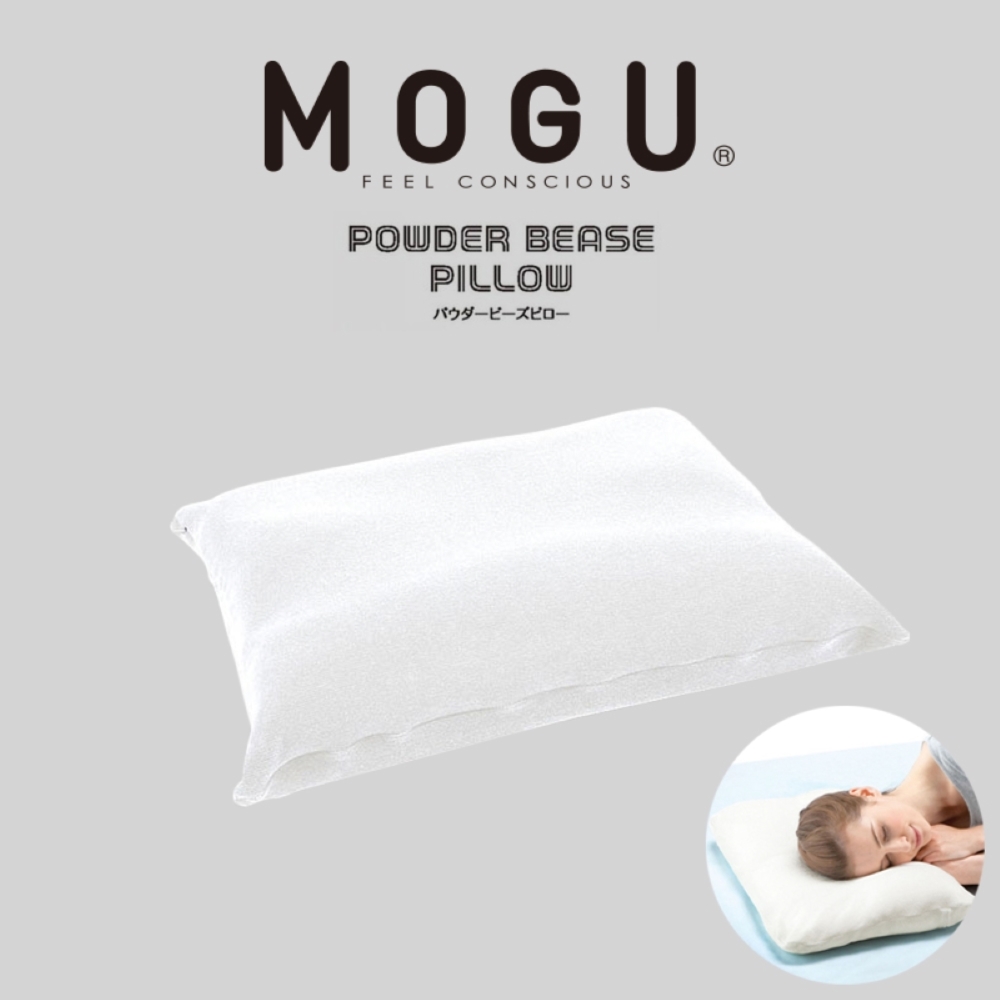 【MOGU】日本製 舒眠健康枕