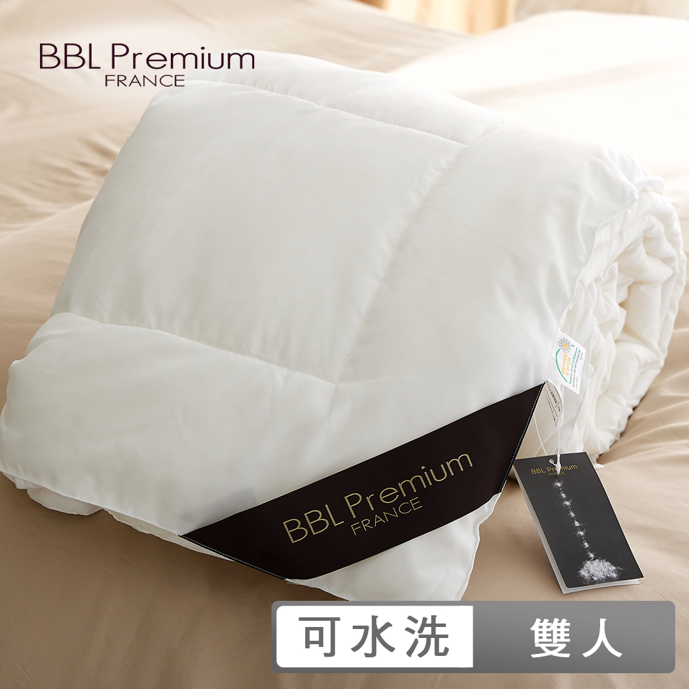 【BBL Premium】新二代BBL智慧溫控四季被(雙人)