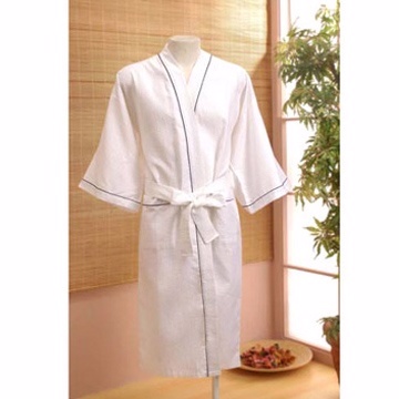 【六星級】日式和風睡浴袍