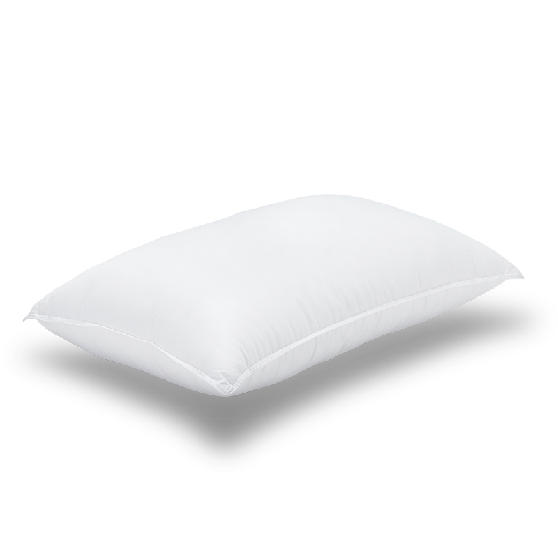 【DPillow】抗菌防蹣兒童枕頭+枕套組合(奈米氧化鋅纖維)