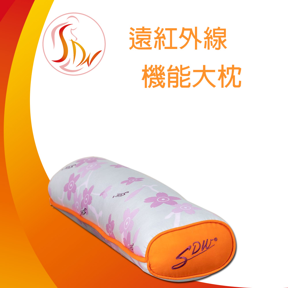 【SDW】超導子母大枕(頭枕/夾枕/腰枕/膝枕)