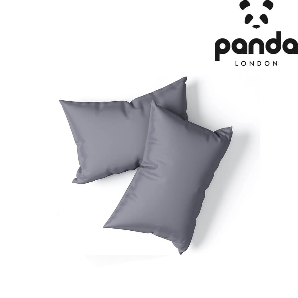 【英國Panda】竹纖維枕套