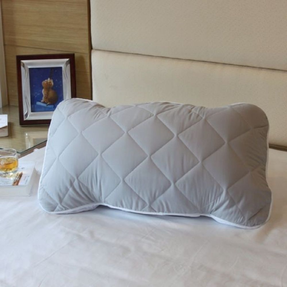 LAMINA石墨烯枕用保潔墊45*75cm