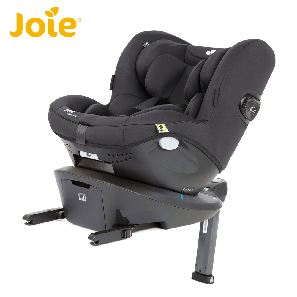 Joie i-Spin safe 0-4歲全方位汽座