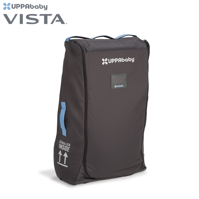 【UPPAbaby】Vista。收納推車旅行袋