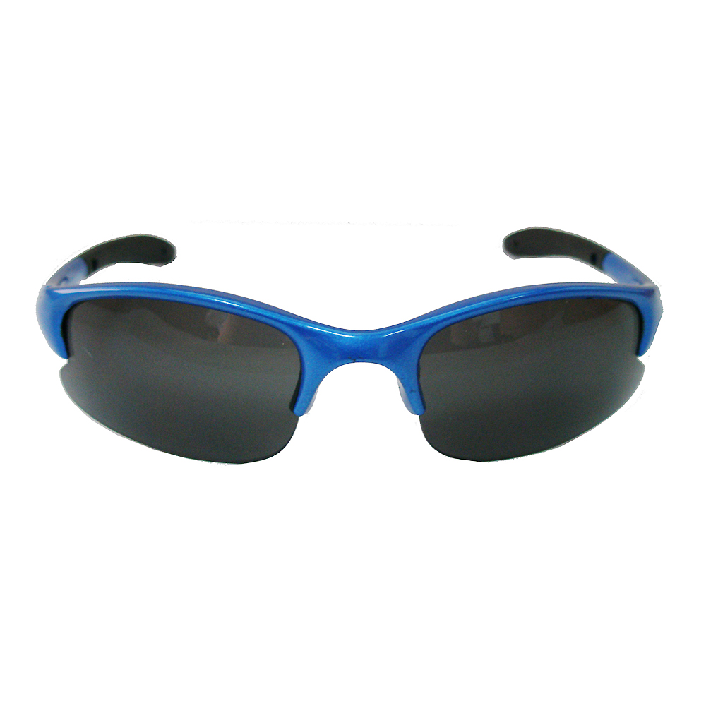 Chimon Ritz 超跑兒童太陽眼鏡-藍