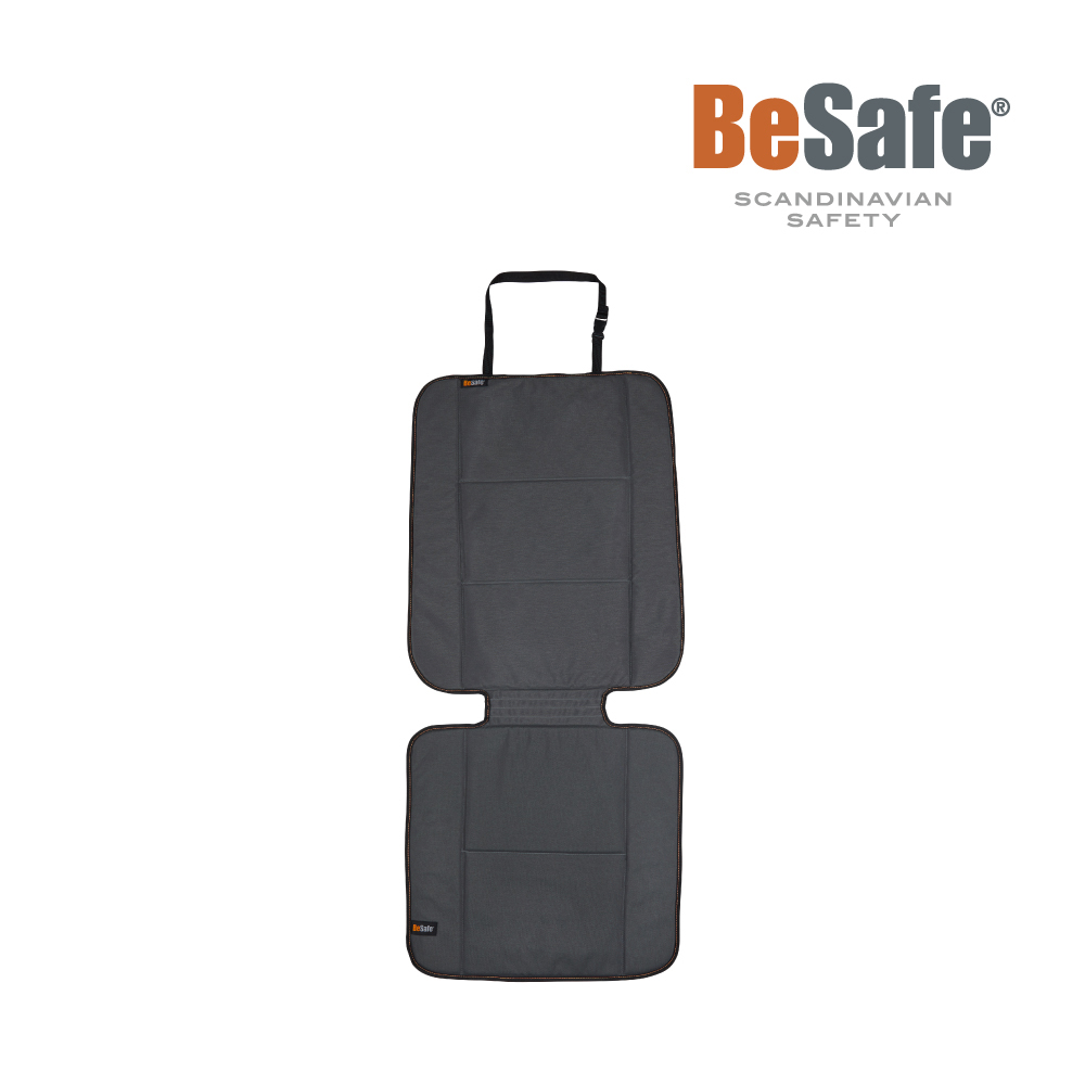 BeSafe 汽車座椅保護墊