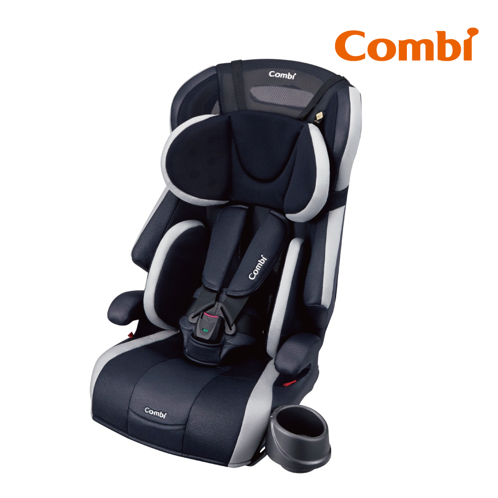 Combi Joytrip 18MC EG 成長型汽車安全座椅 藍