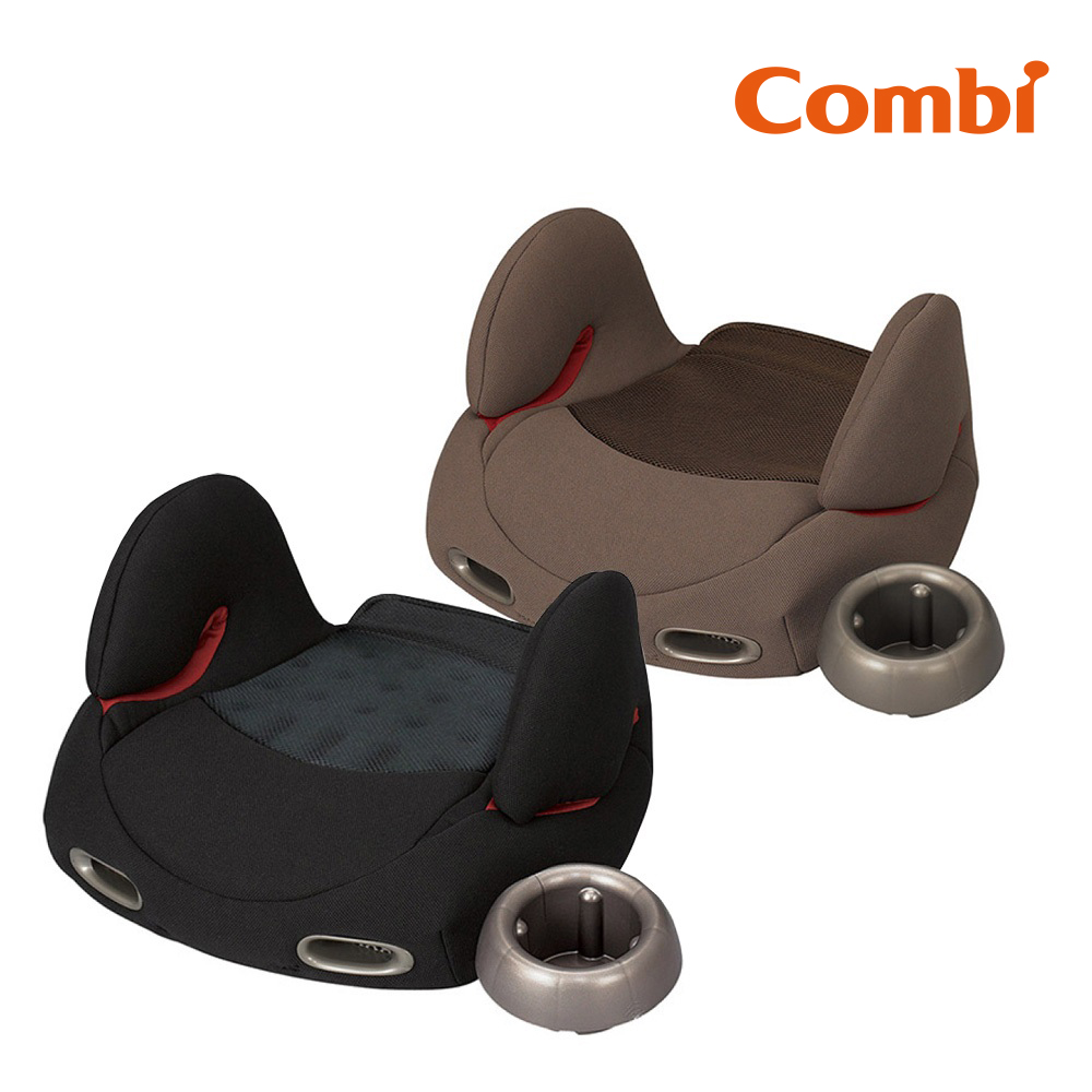 Combi Booster Seat SZ 成長型汽車安全座椅