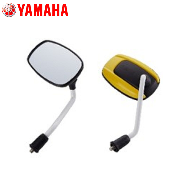 YAMAHA NEWCUXIwhy 115原廠後視鏡 - 左右(組)