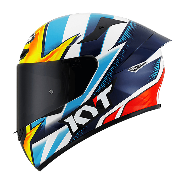 【KYT】TT-Course TTC#36 選手彩繪 全罩式安全帽