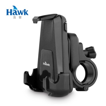 Hawk H21機車/自行車兩用手機架