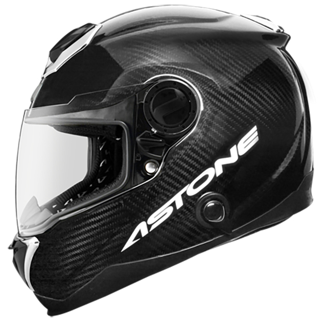 【ASTONE】GT-1000F (碳纖) 全罩式安全帽