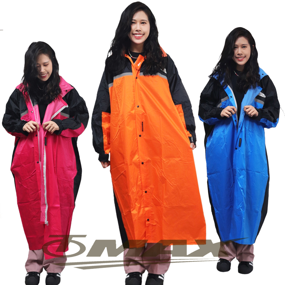 天龍牌競速型尼龍雨衣2XL∼4XL