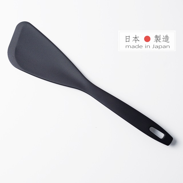【HOME chef】日本製 不沾鍋琺瑯鍋耐熱斜口鍋鏟