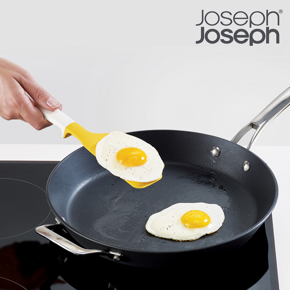 【Joseph Joseph】Elevate系列不沾桌蛋料理專用鏟