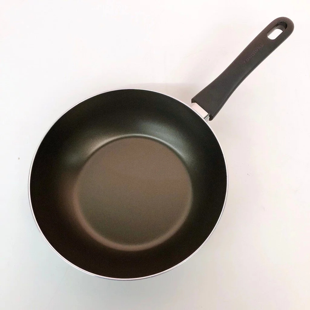 【Royal vkb】荷蘭Fry pan 煎平不沾鍋 煎鍋 炒鍋 24cm