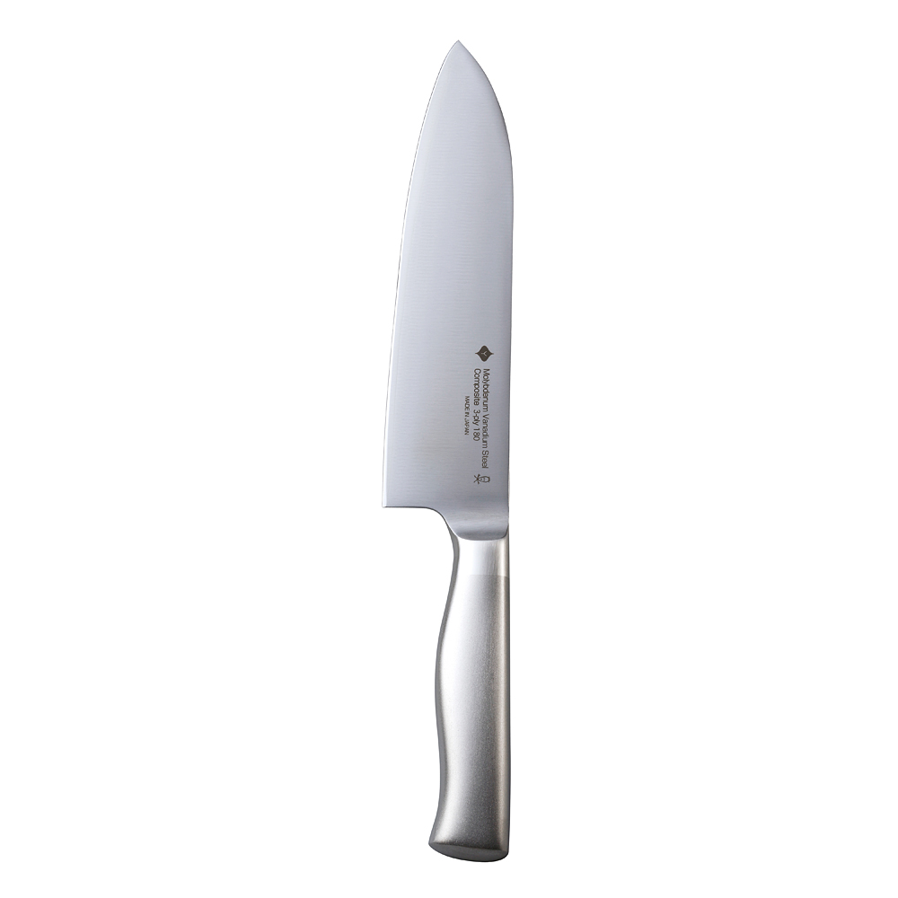柳宗理－不銹鋼廚刀（18cm）