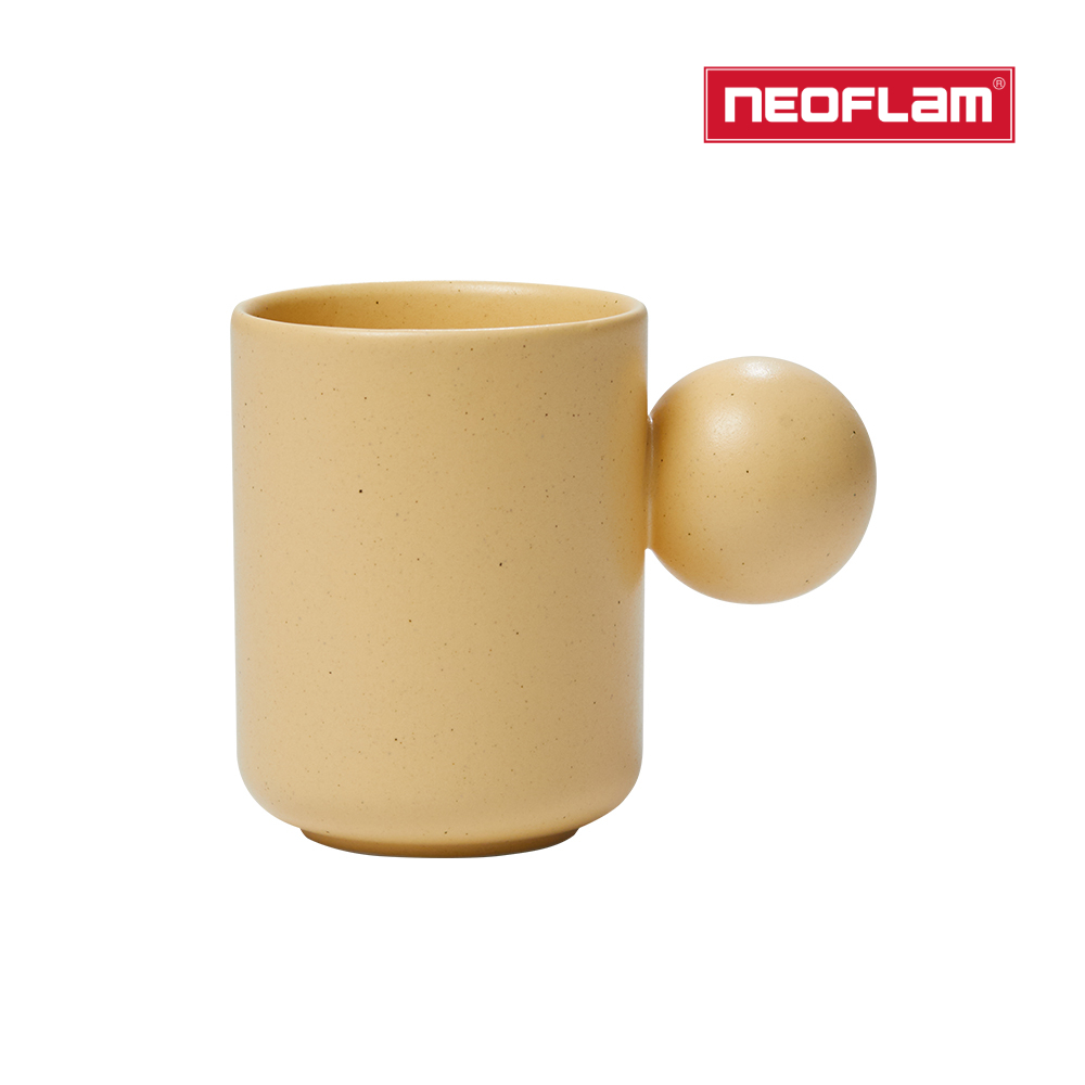 NEOFLAM Better Finger系列陶瓷星球馬克杯300ml