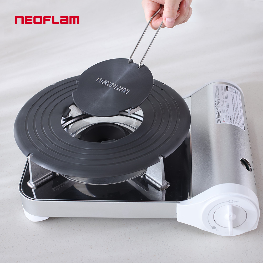 NEOFLAM多功能導熱節能板26cm(導熱板/解凍板)