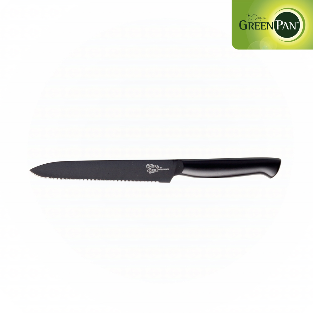 【GreenPan】Chop&Grill系列不沾肉排刀