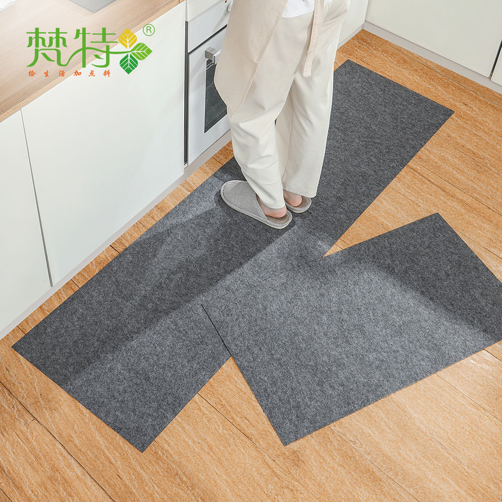 【梵特】家用可裁剪一次性防水吸油地墊(6片裝)
