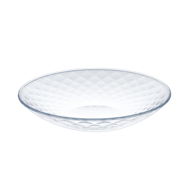 【WUZ 屋子】日本TOYO-SASAKI Rufure玻璃餐盤